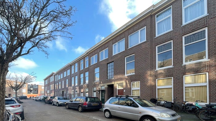 Esdoornstraat 40