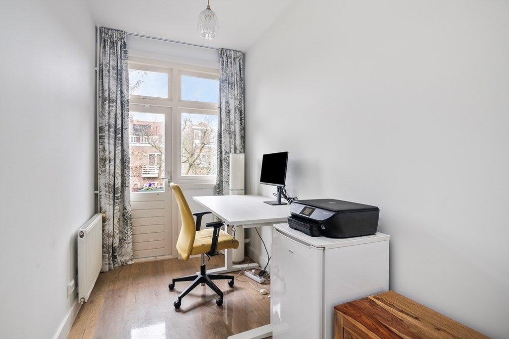Te huur: Appartement Roelofsstraat 135 in Den Haag