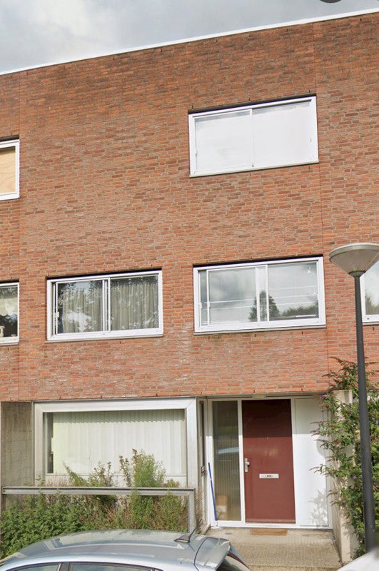 Appartement Efua Sutherlandstraat in Amsterdam
