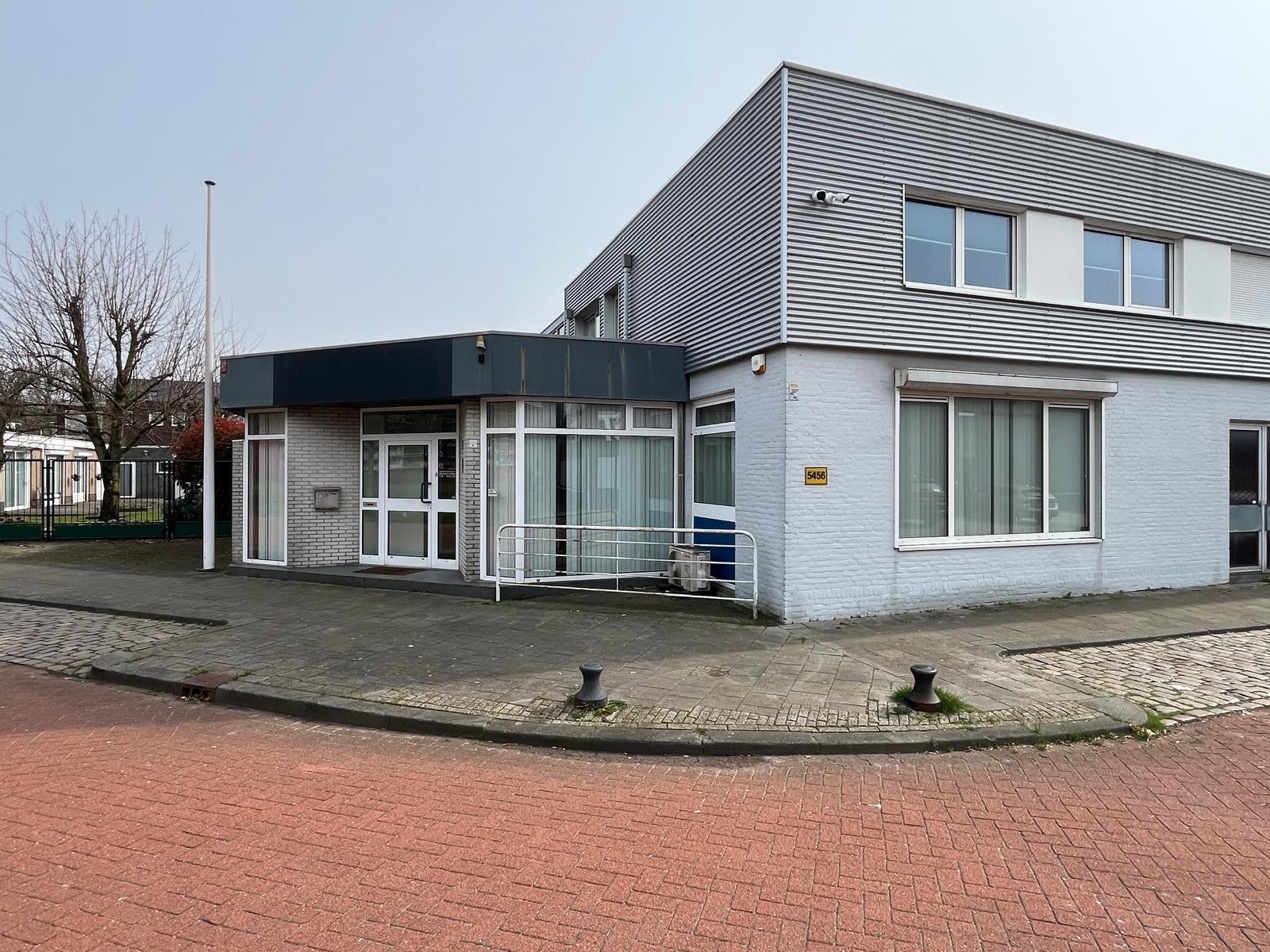 House Rijnstraat