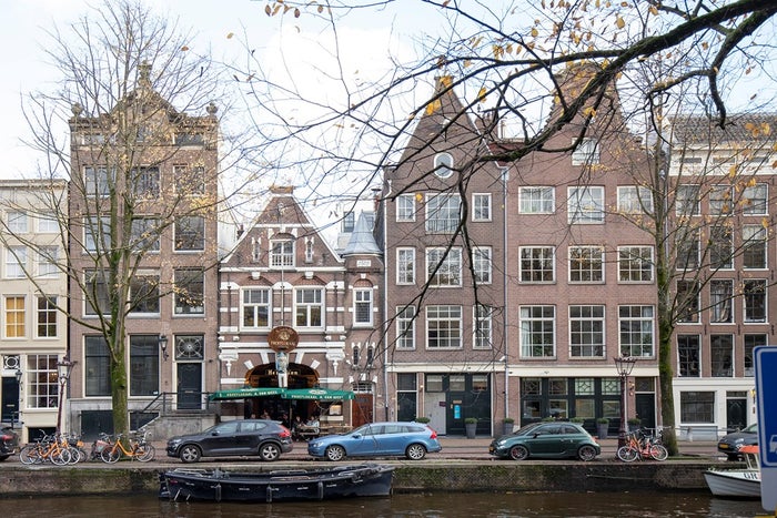 Te huur: Huis Herengracht 321 in Amsterdam