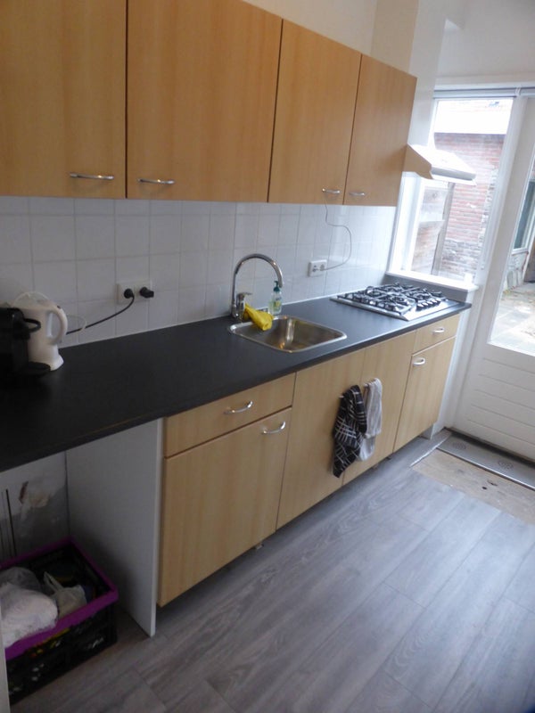 Appartement Eemnesserweg in Hilversum