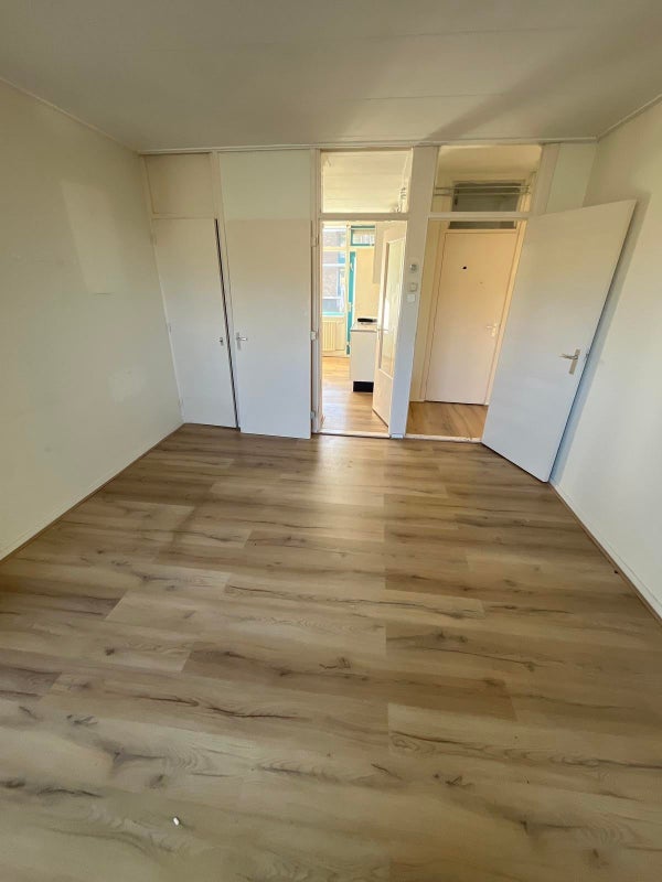 Appartement Vrederustlaan in Den Haag