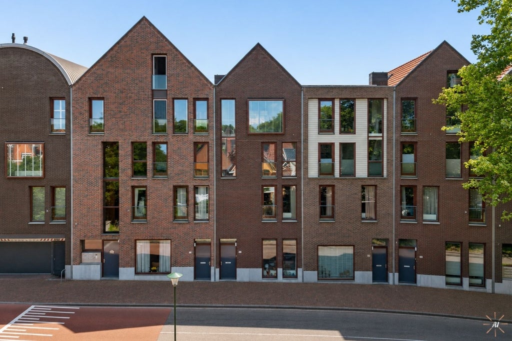 Appartement Vette Knol in Enkhuizen