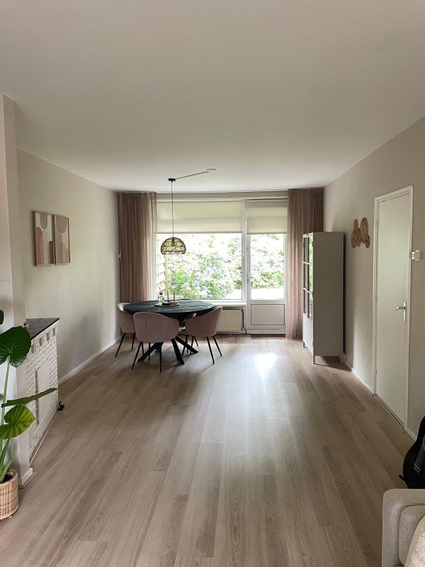 Flat Oosterpark in Assen