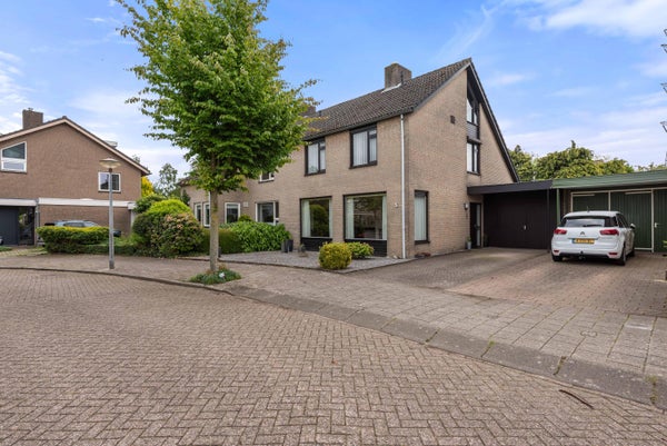 Huis Arieslaan 5 in Eindhoven