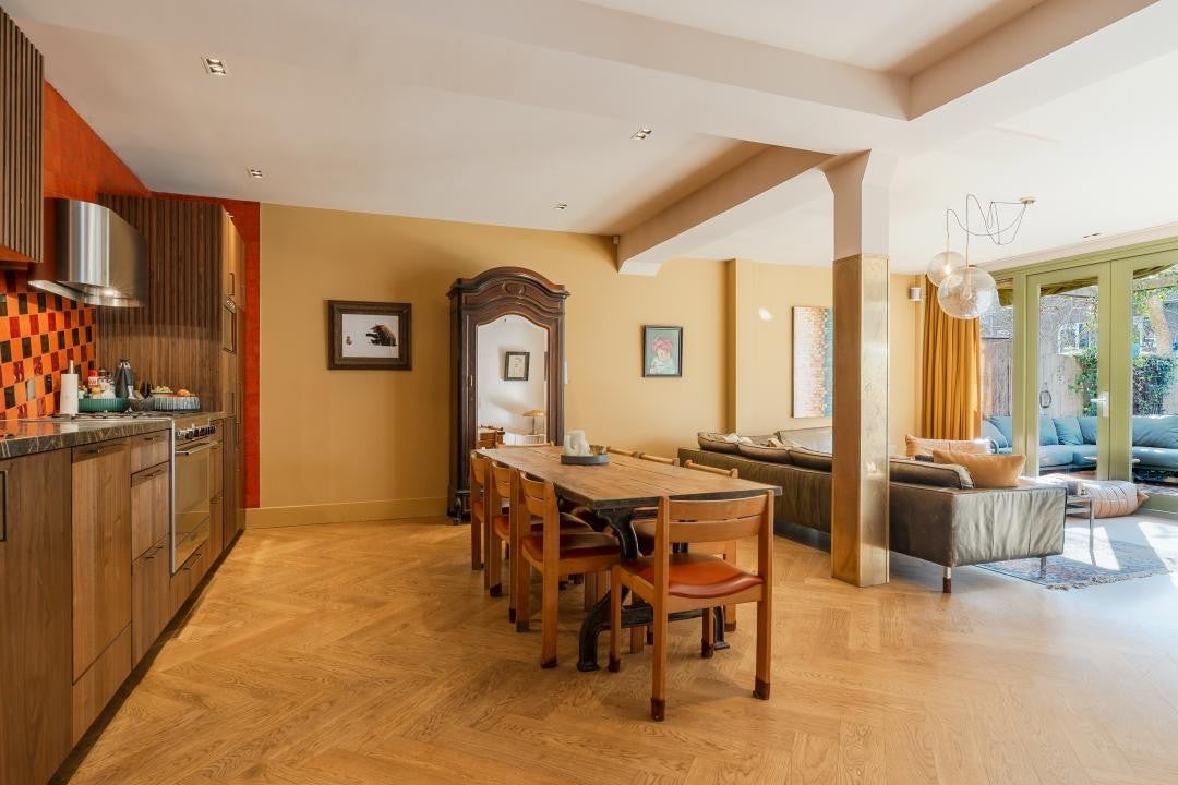 Admiraal De Ruijterweg