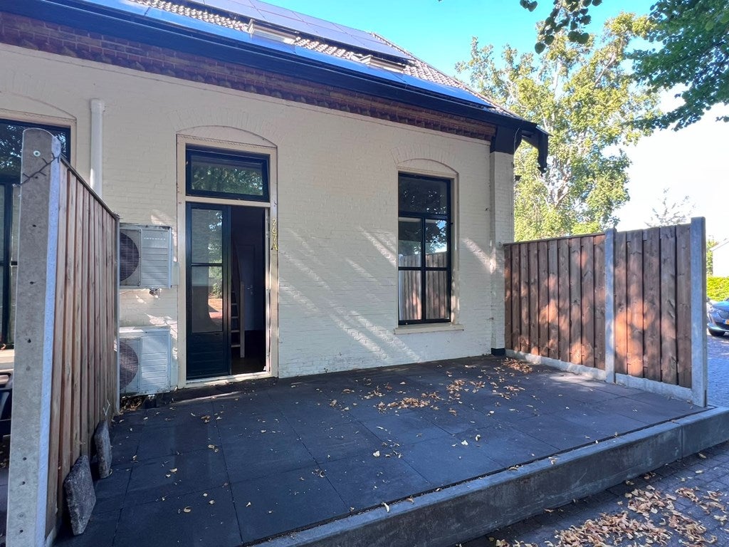 Woning te huur: Kerkstraat, Hoogezand