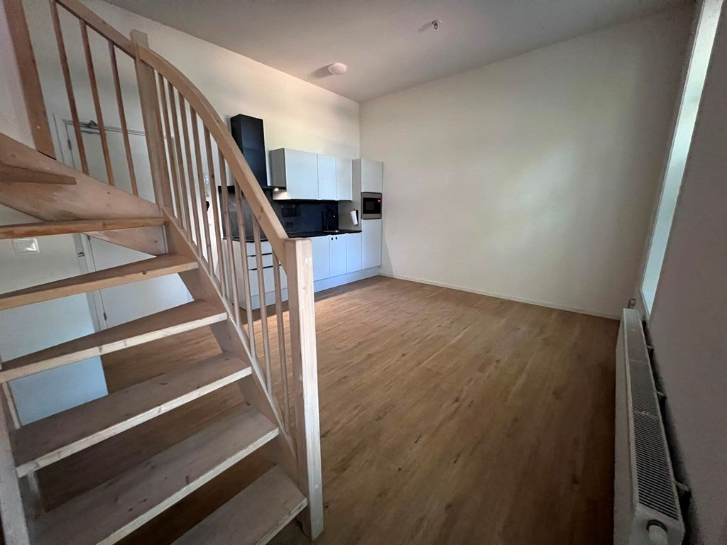 Woning te huur: Kerkstraat, Hoogezand
