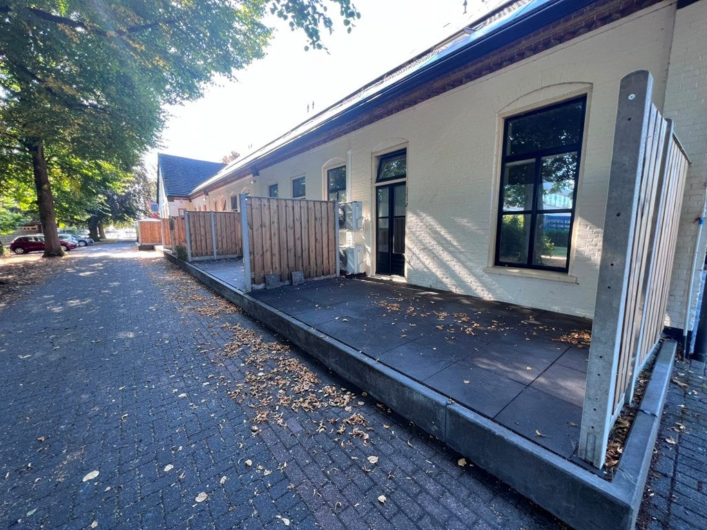 Woning te huur: Kerkstraat, Hoogezand
