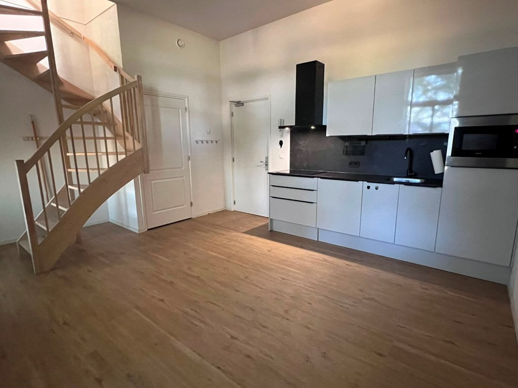 Woning te huur: Kerkstraat, Hoogezand