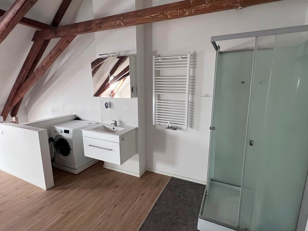 Woning te huur: Kerkstraat, Hoogezand