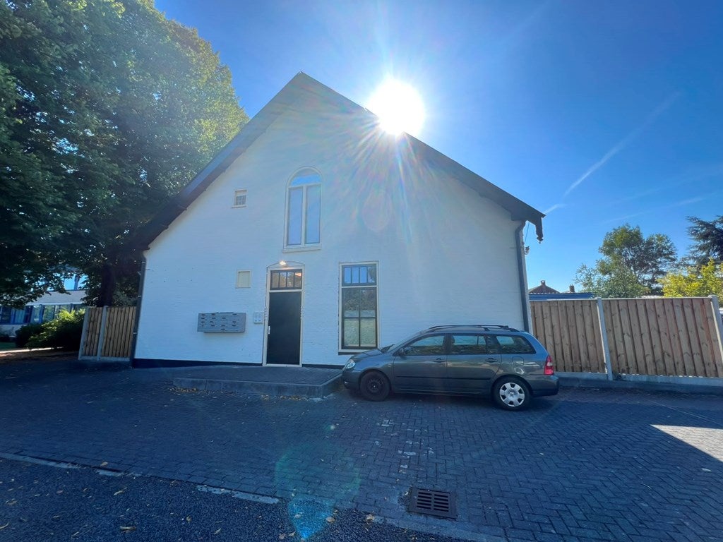 Woning te huur: Kerkstraat, Hoogezand