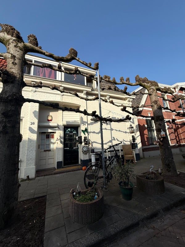Stanza Pyrmontstraat 24 2 a Enschede