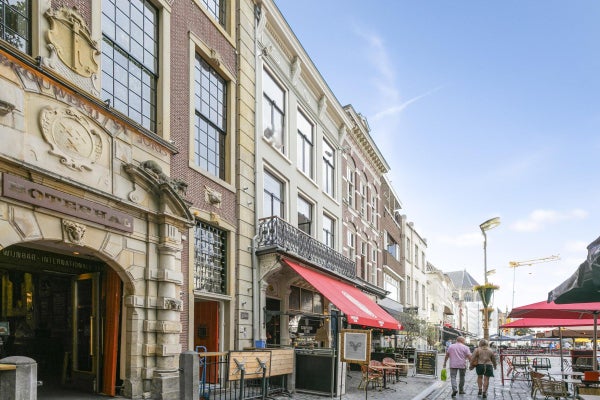 Appartement Grote Markt à Breda