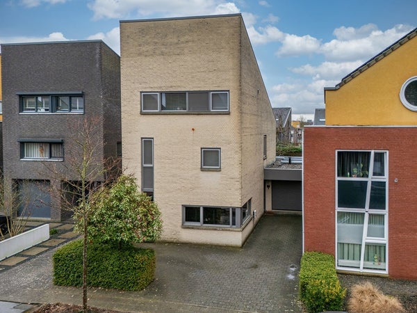 Jean Monnetstraat 19