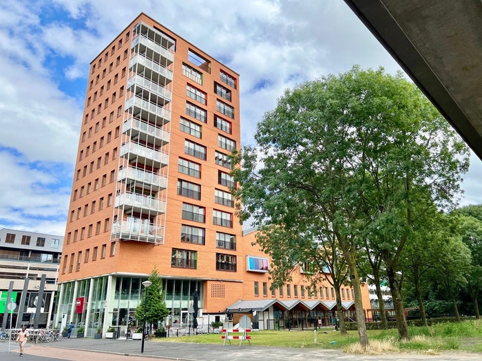 Te huur: Appartement Bijlmerdreef 1209 in Amsterdam