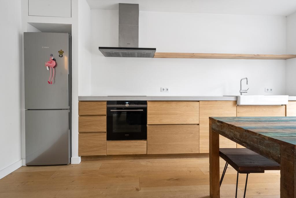 Te huur Appartement Jan Gijzenkade in Haarlem