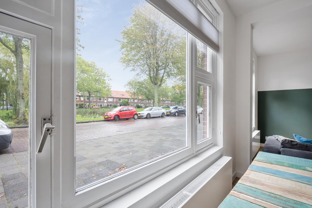 Te huur Appartement Jan Gijzenkade in Haarlem