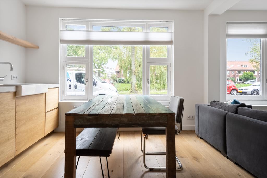 Te huur Appartement Jan Gijzenkade in Haarlem