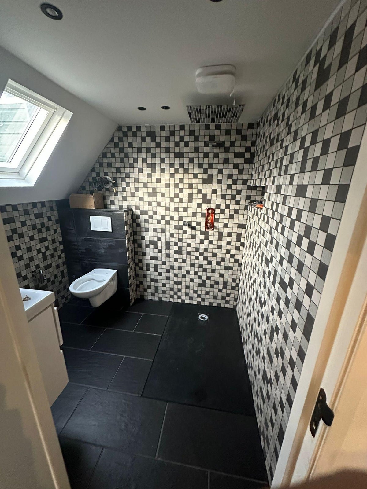Studio aan de Hoogstraat in Schiedam