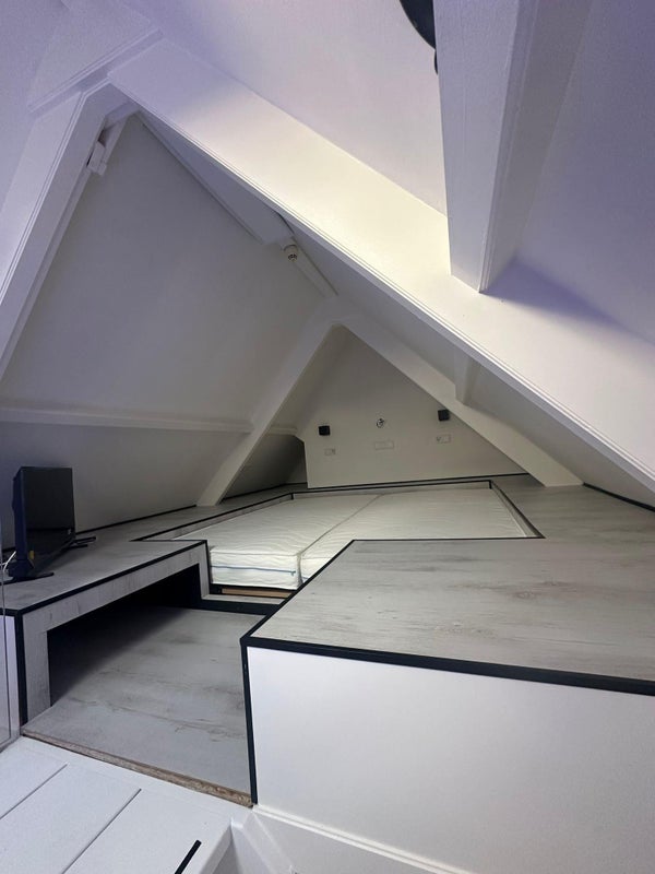 Studio Hoogstraat in Schiedam