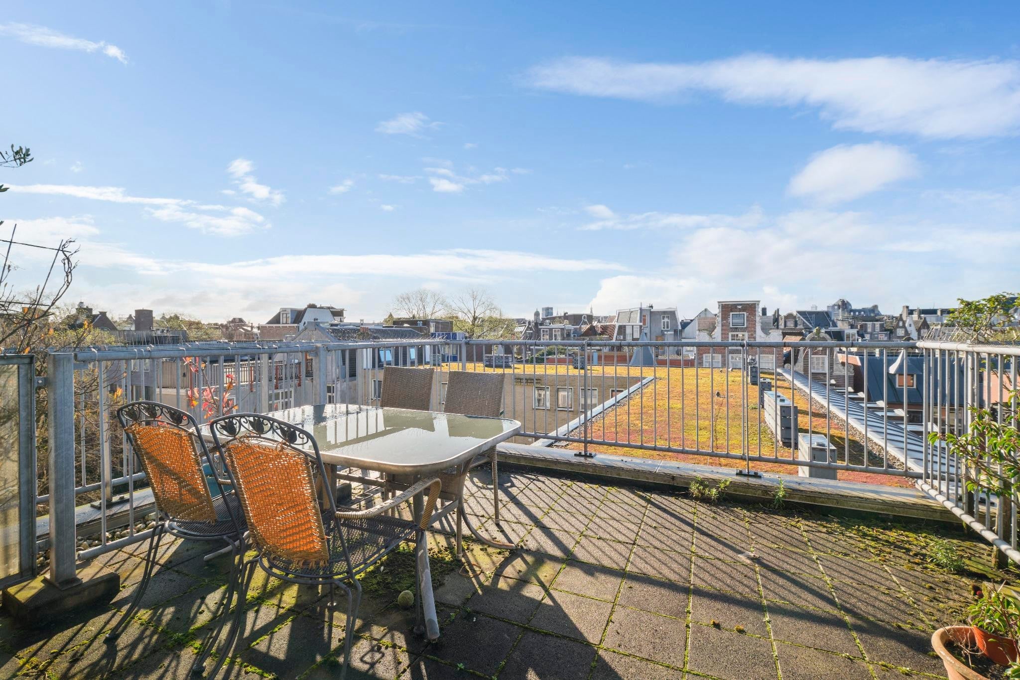 Woning te huur: Violettenstraat, Amsterdam