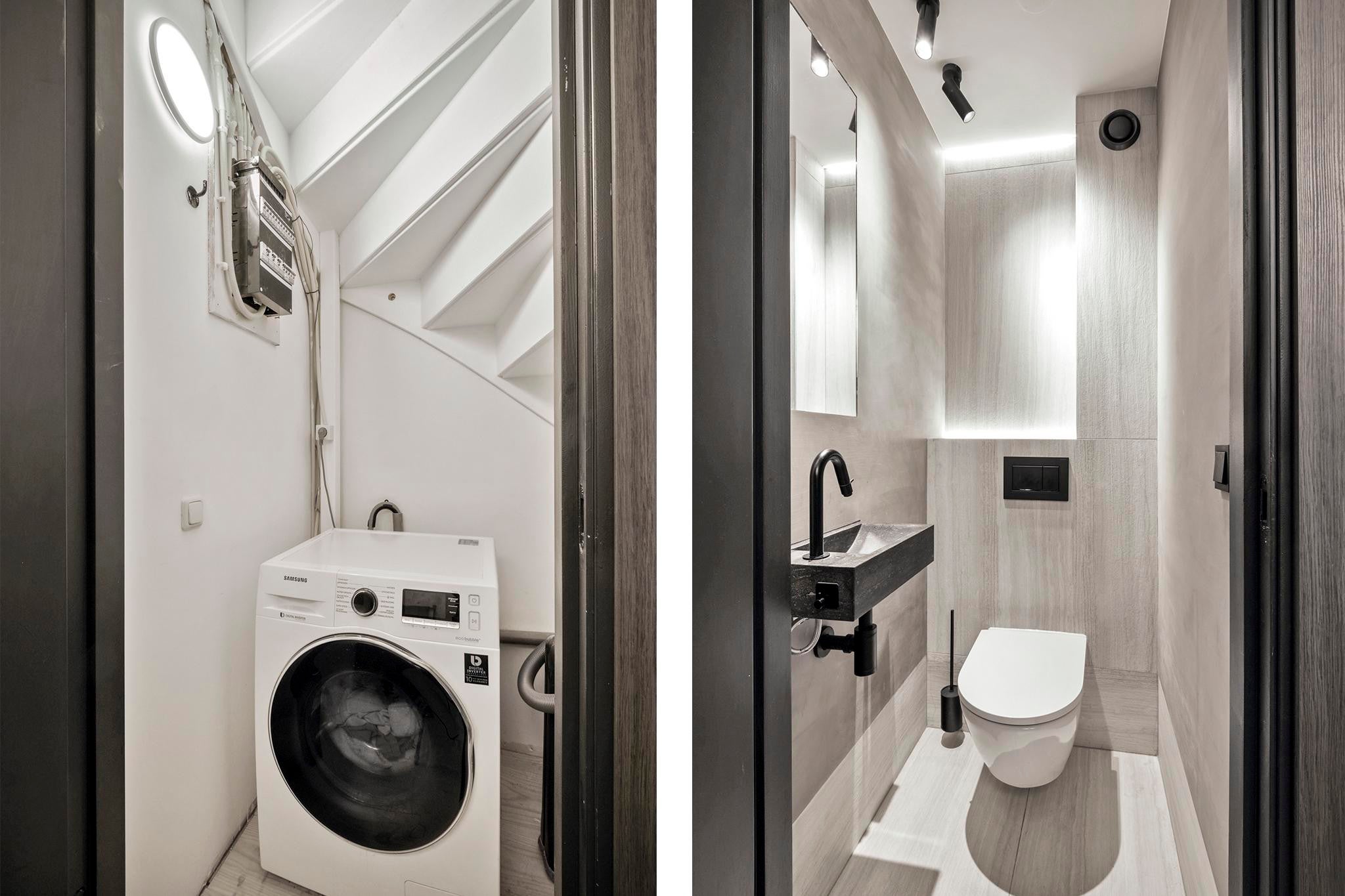 Woning te huur: Violettenstraat, Amsterdam