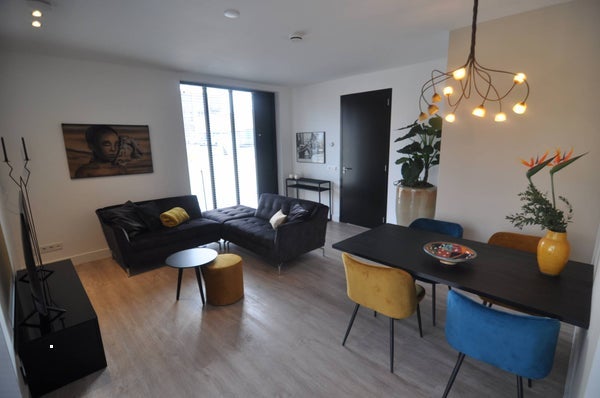 Te huur: Appartement Gasfabriek in Eindhoven