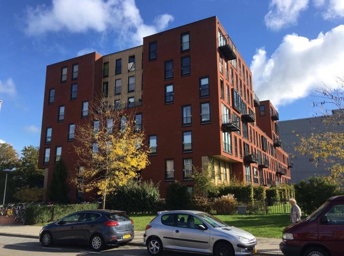 Te huur: Appartement Ina Boudier-Bakkerlaan in Utrecht