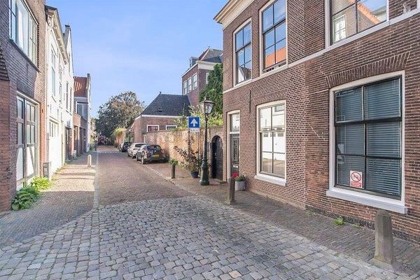 private-rentals for rent on Middelweg