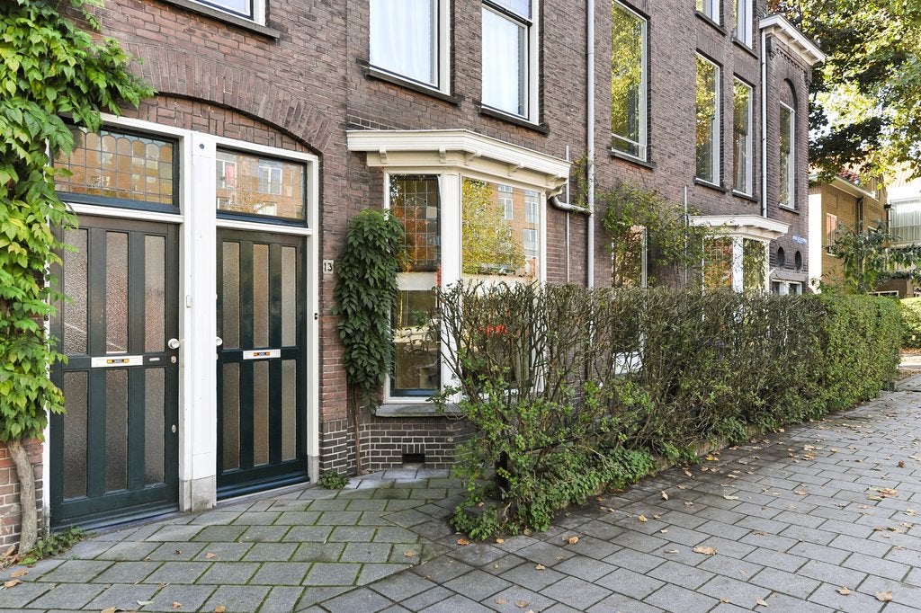 Te huur Appartement Michiel de Ruyterweg 13 in Delft