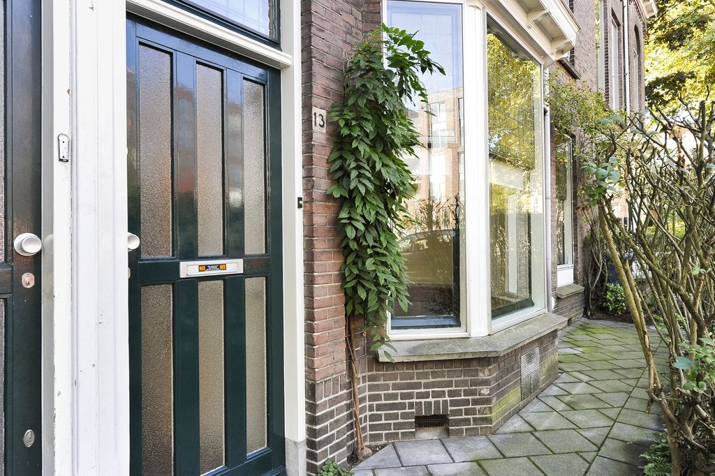 Te huur Appartement Michiel de Ruyterweg 13 in Delft