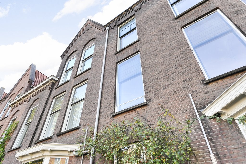 Te huur Appartement Michiel de Ruyterweg 13 in Delft