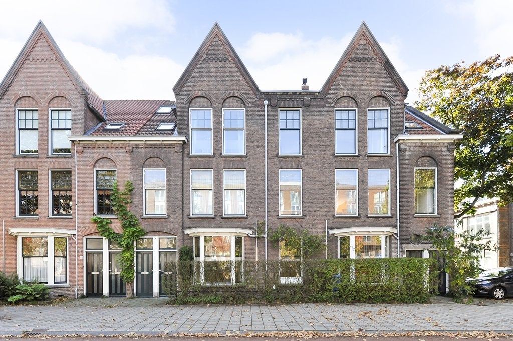 Te huur Appartement Michiel de Ruyterweg 13 in Delft