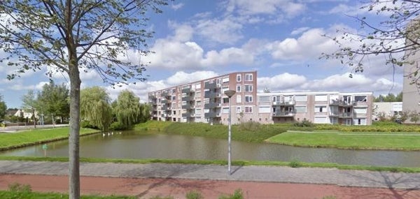 Te huur: Appartement Zeelandiahoeve 273 in Amstelveen