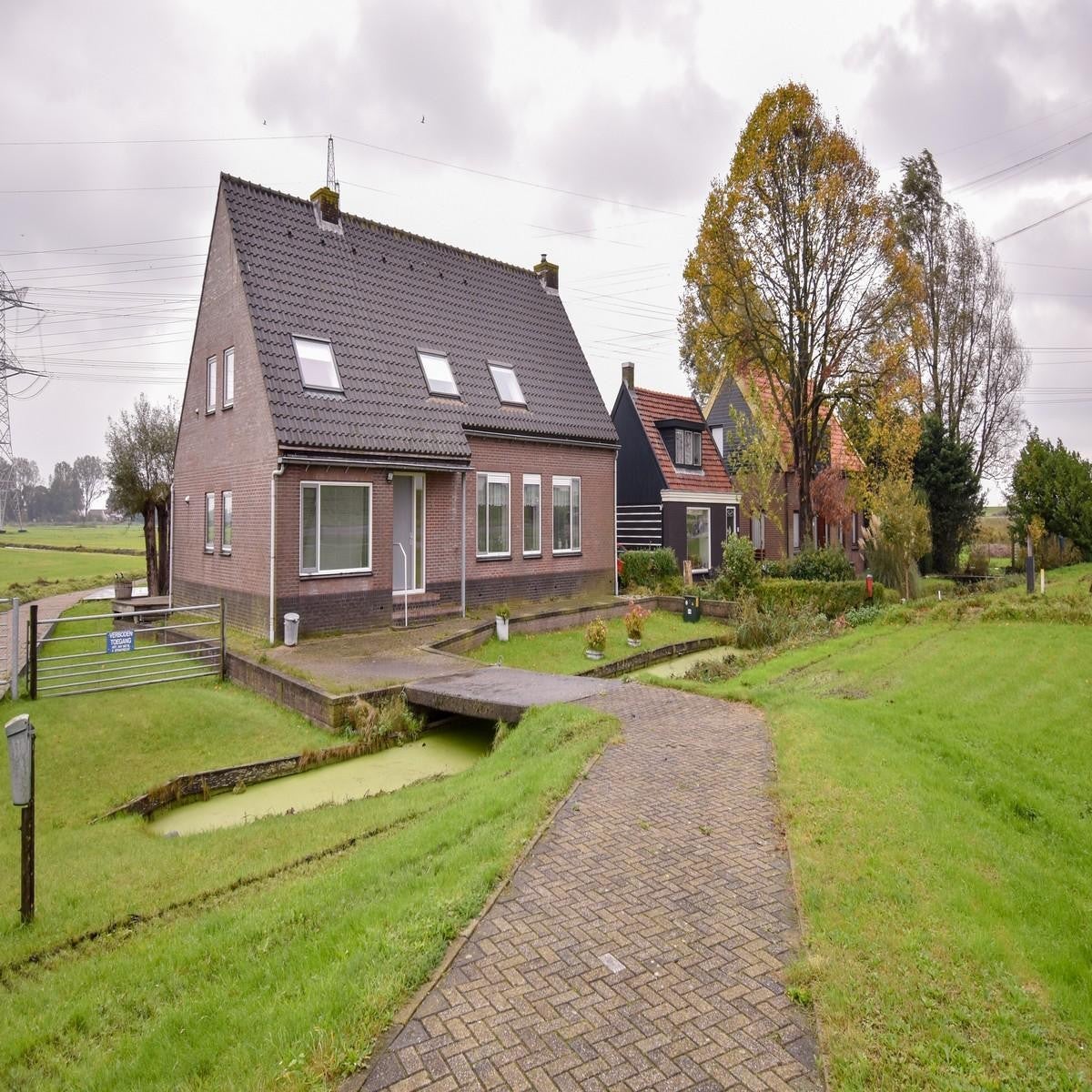 Te huur Appartement Kaasjeskruidstraat in Amsterdam