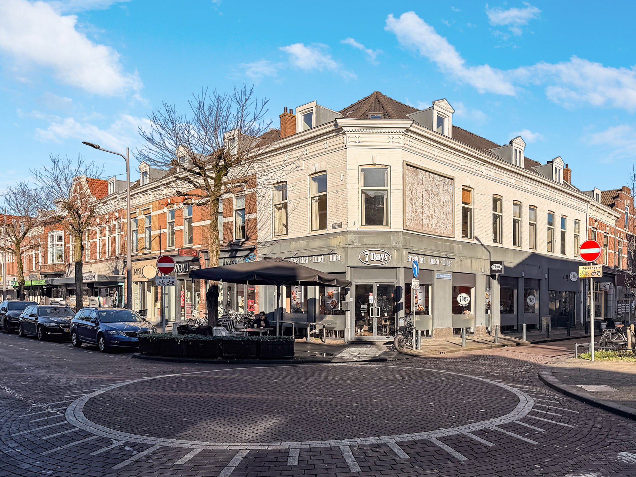 Zwart Janstraat
