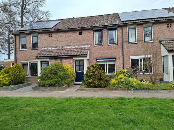 Huis Lammerhof in Warnsveld