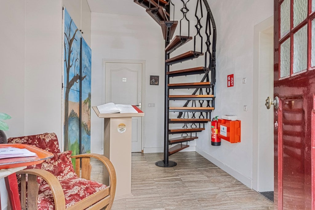 Hoekwoning te koop: Markt 16, Lottum