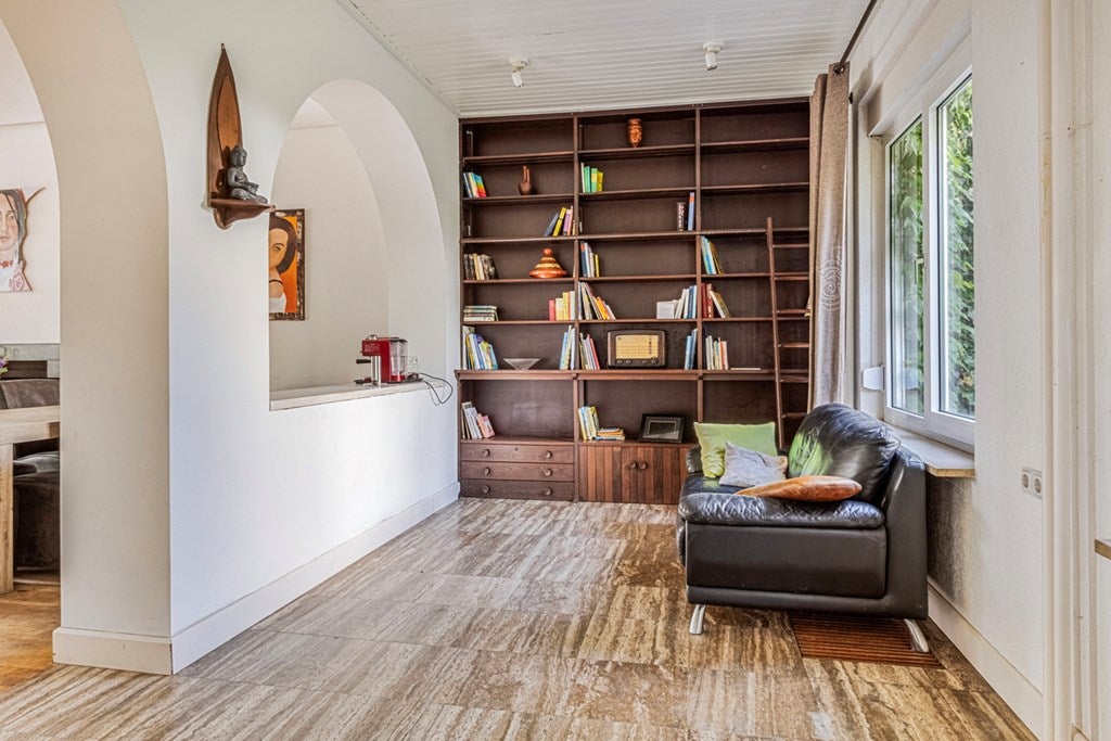Hoekwoning te koop: Markt 16, Lottum