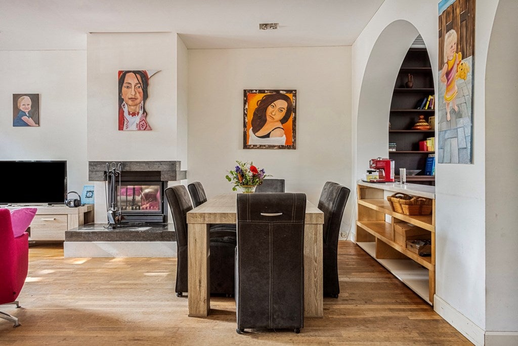 Hoekwoning te koop: Markt 16, Lottum