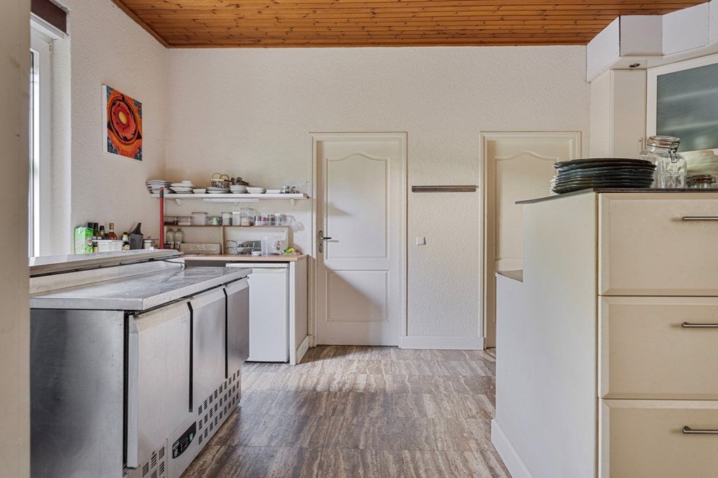 Hoekwoning te koop: Markt 16, Lottum