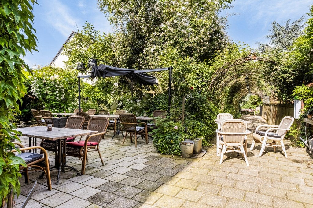 Hoekwoning te koop: Markt 16, Lottum