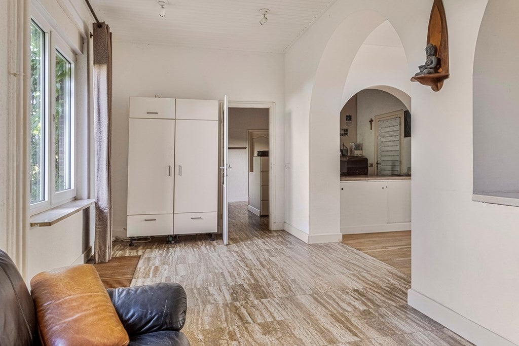 Hoekwoning te koop: Markt 16, Lottum