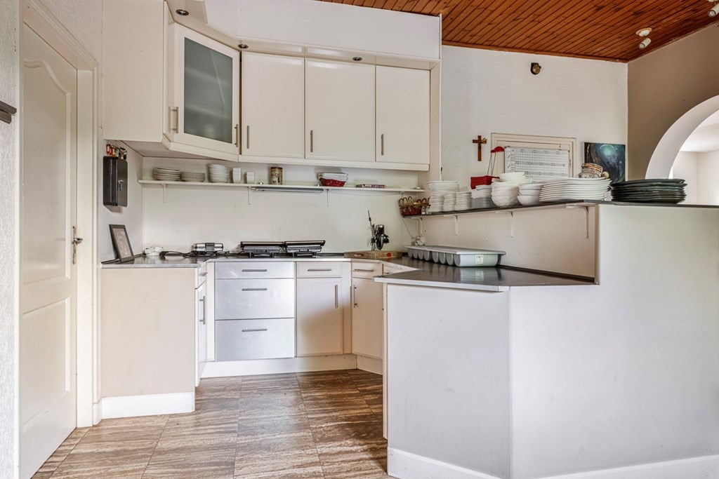 Hoekwoning te koop: Markt 16, Lottum