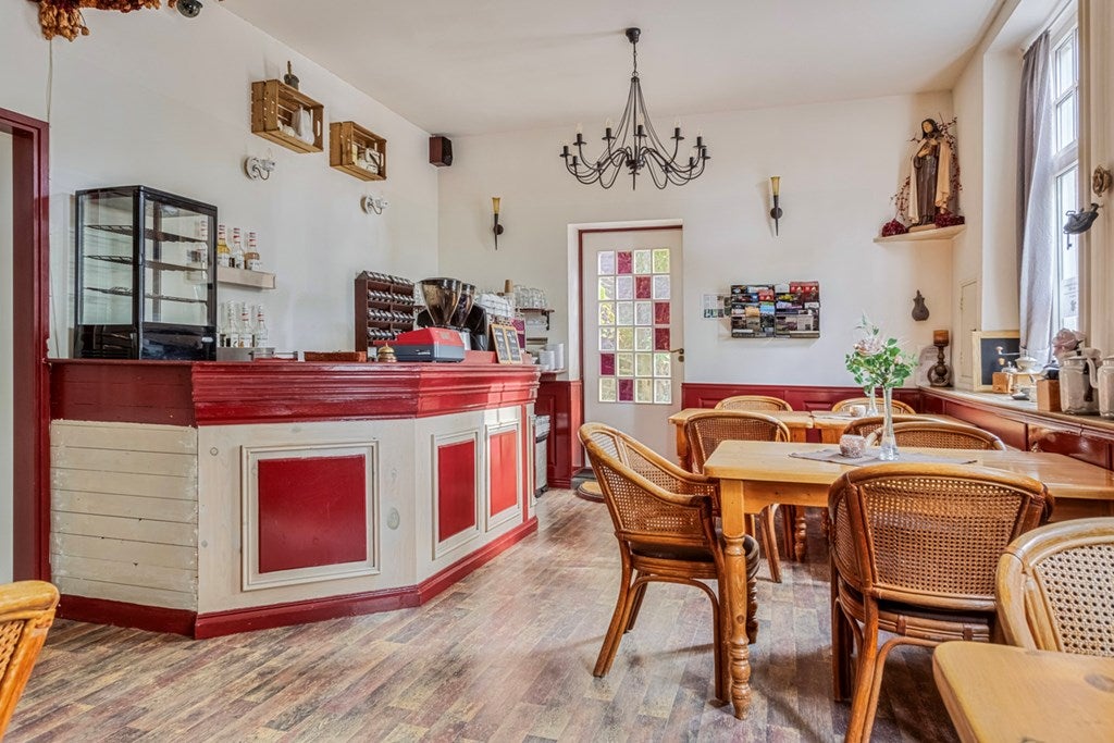 Hoekwoning te koop: Markt 16, Lottum