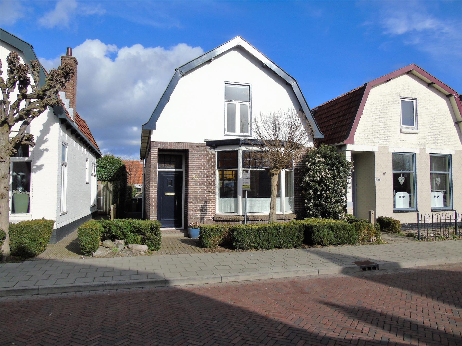 Koopwoningen Wolvega te Wolvega – Huis te koop in Wolvega te Wolvega