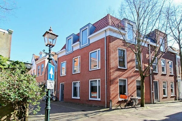 Te huur: Huis Wester Bogaardstraat in Haarlem