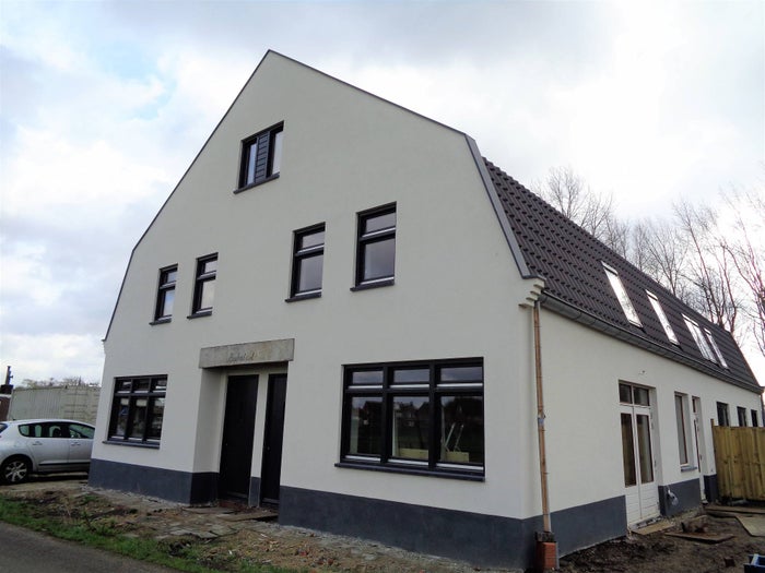 Te huur: Huis Molengraafseweg in Boxtel